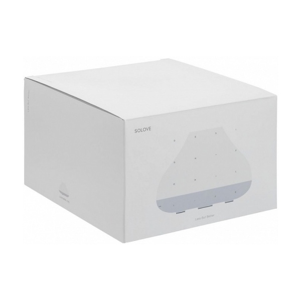 Увлажнитель-Ароматизатор SOLOVE H7 от магазина Xiaomi в Омске